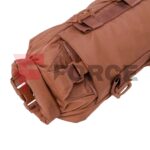 Чанта Helikon-Tex FOXHOLE BAG Black » Force.BG