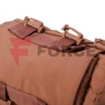 Чанта Helikon-Tex FOXHOLE BAG Black » Force.BG