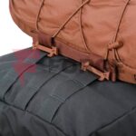 Чанта Helikon-Tex FOXHOLE BAG Black » Force.BG