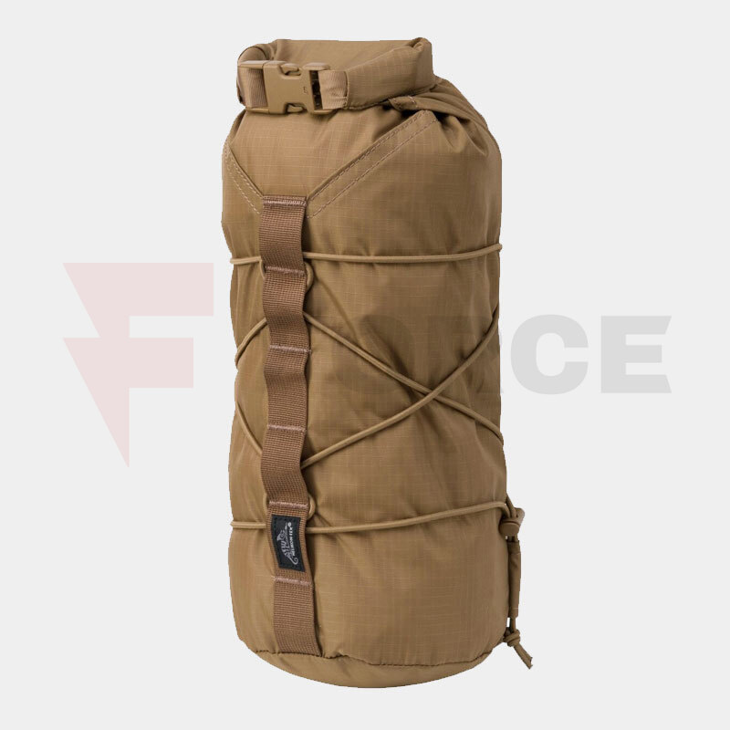 Чанта Helikon-Tex FOXHOLE BAG Coyote » Force.BG