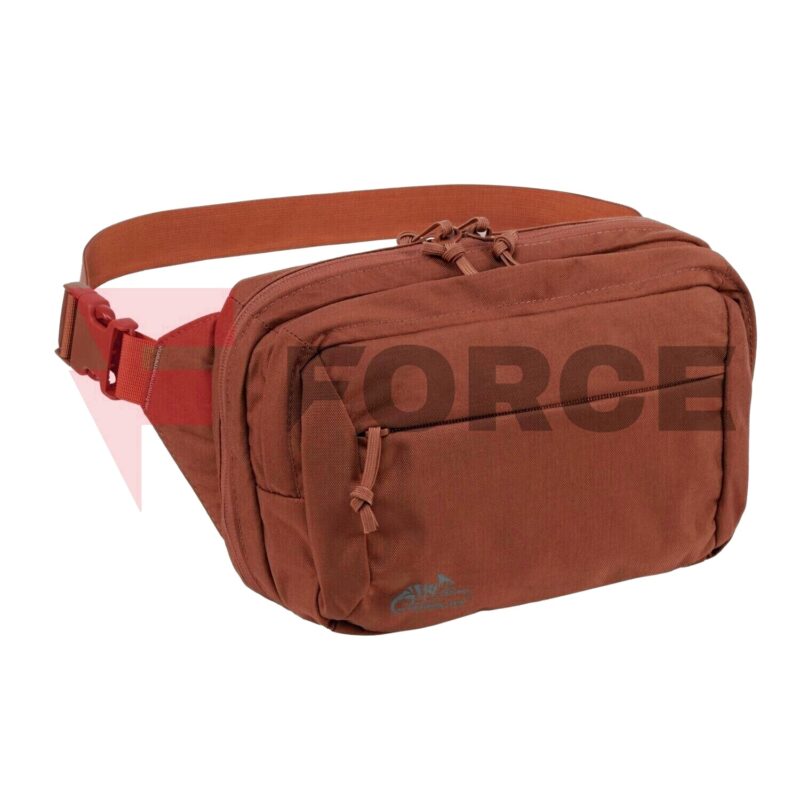 Чанта паласка за скрито носене Helikon-Tex RAT Concealed Carry Waist Pack SHADOW GREY » Force.BG