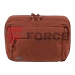 Чанта паласка за скрито носене Cordura MultiCam Black » Force.BG