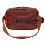 Чанта паласка за скрито носене Cordura MultiCam Black » Force.BG