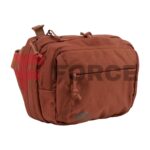 Чанта паласка за скрито носене Cordura MultiCam Black » Force.BG
