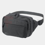 Чанта паласка за скрито носене Helikon-Tex RAT Concealed Carry Waist Pack SHADOW GREY » Force.BG