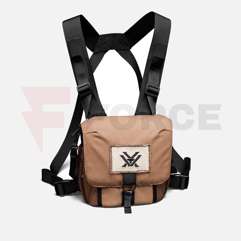 Чанта за бинокъл Vortex GLASSPAK P400 - защита и комфорт » Force.BG