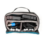 Чанта за аксесоари Tenba Tools Box 4 - 19x11x8 см » Force.BG