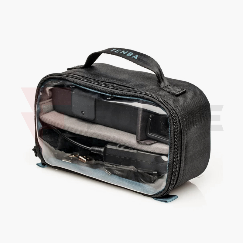 Чанта за аксесоари Tenba Tools Box 4 - 19x11x8 см » Force.BG
