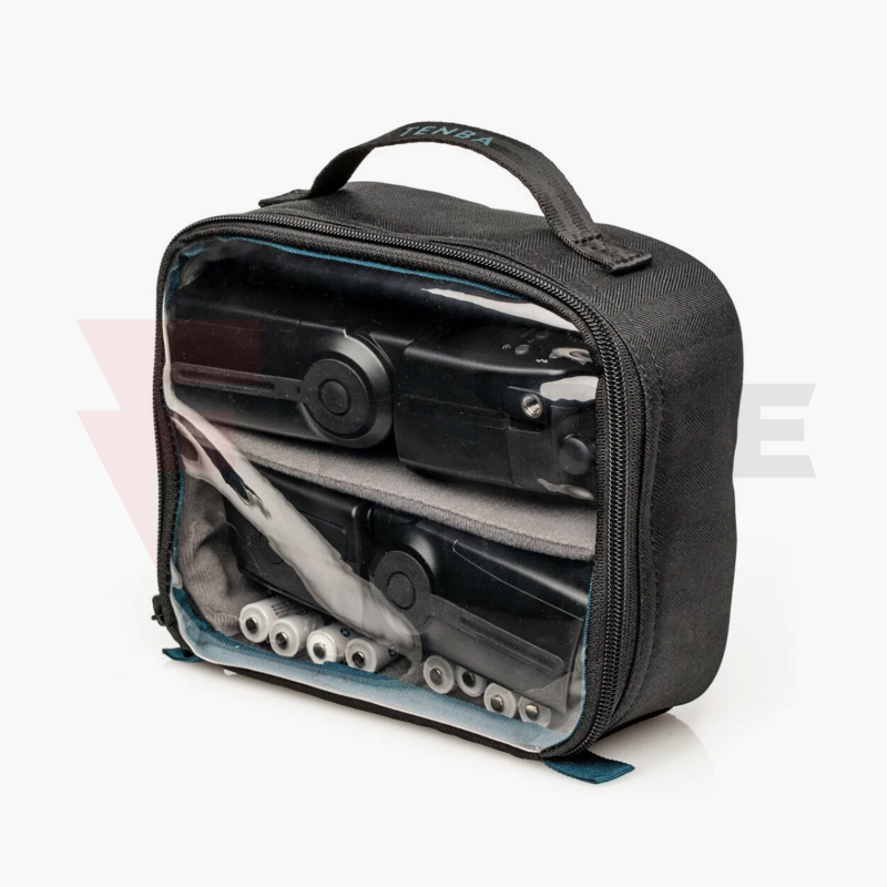 Чанта за аксесоари Tenba Tools Box 6 - 19x17x8 см » Force.BG