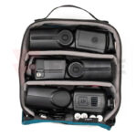 Чанта за аксесоари Tenba Tools Box 8 - 19x22x8 см » Force.BG