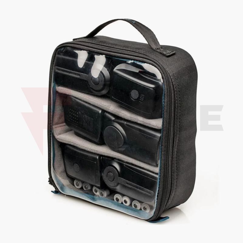 Чанта за аксесоари Tenba Tools Box 8 - 19x22x8 см » Force.BG
