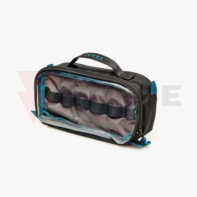 Чанта органайзер Tenba Tools Cable Duo 4 22x11x7 см » Force.BG