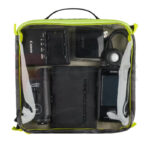 Чанта органайзер Tenba Tools Cable Duo 8 Lime » Force.BG