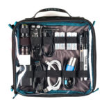 Чанта органайзер Tenba Tools Cable Duo 8 - 22x21 см » Force.BG