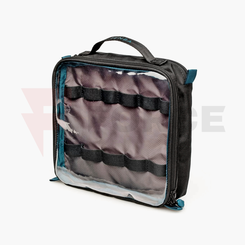 Чанта органайзер Tenba Tools Cable Duo 8 - 22x21 см » Force.BG