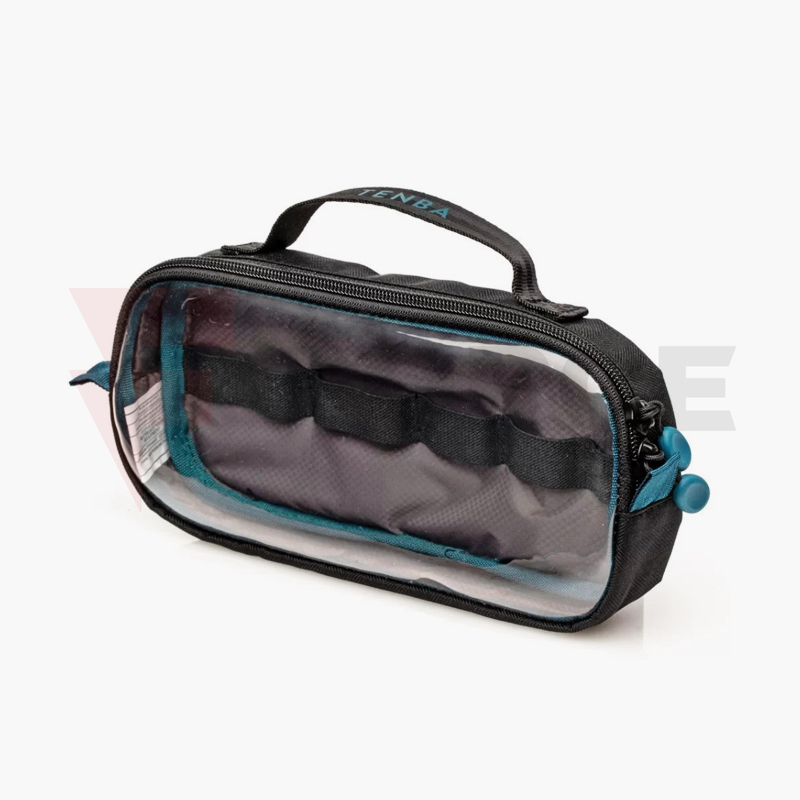 Чанта за аксесоари Tenba Tools Cable Pouch 4 » Force.BG