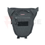 Чанта за скрито носене Umarex Carry Waistbag Holster » Force.BG