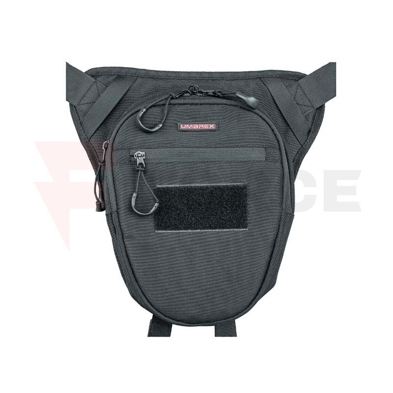 Чанта за скрито носене Umarex Carry Waistbag Holster » Force.BG