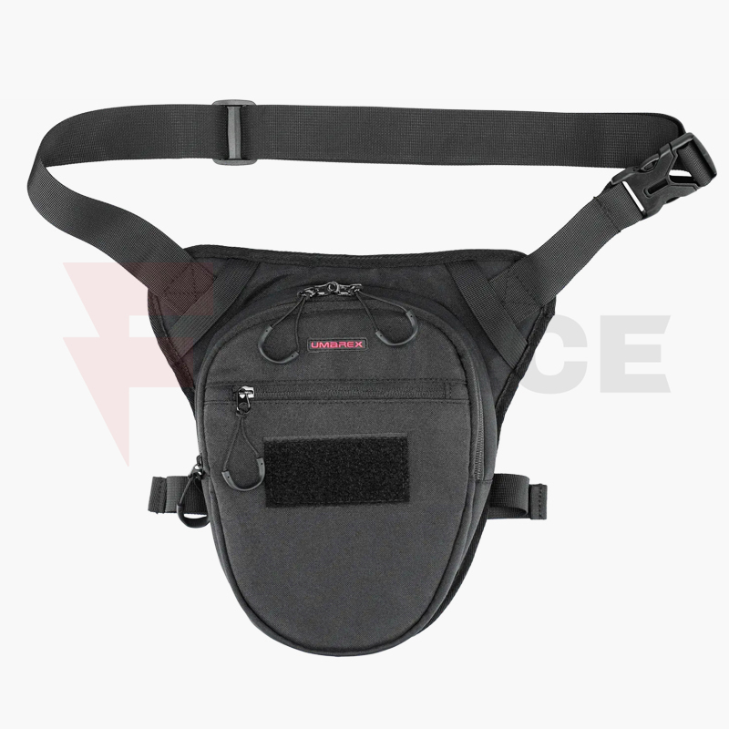 Чанта за скрито носене Umarex Carry Waistbag Holster » Force.BG