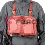 Чанта за гърди Helikon-Tex Chest Pack Numbat® Черна » Force.BG