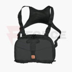 Чанта за гърди Helikon-Tex Chest Pack Numbat® Черна » Force.BG