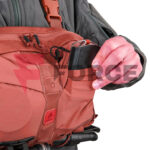 Чанта за гърди Helikon-Tex Chest Pack Numbat® Черна » Force.BG