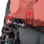 Чанта за гърди Helikon-Tex Chest Pack Numbat® Черна » Force.BG