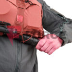 Чанта за гърди Helikon-Tex Chest Pack Numbat® Черна » Force.BG