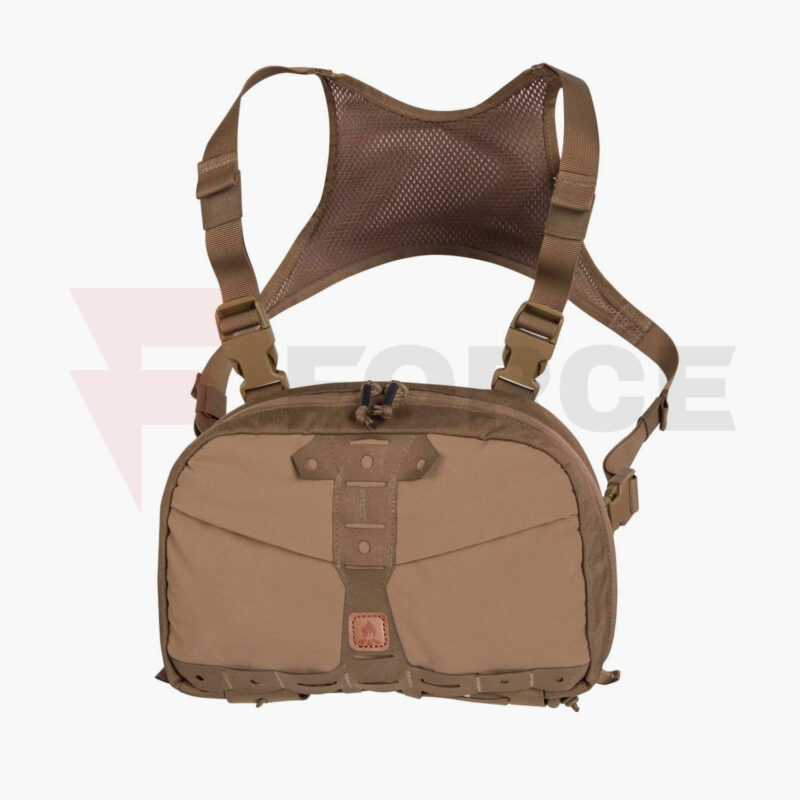 Чанта за гърди Helikon-Tex Numbat® Coyote 19.5x28x6cm » Force.BG