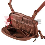 Чанта за гърди Helikon-Tex Numbat Small Black » Force.BG