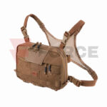 Тактическа паласка Helikon-Tex POSSUM Shadow Grey Cordura 1.5L » Force.BG
