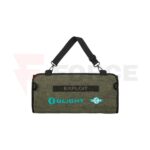 Чанта за инструменти Olight Exploit OD Green » Force.BG