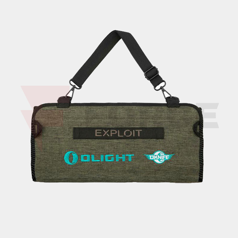 Чанта за инструменти Olight Exploit OD Green » Force.BG