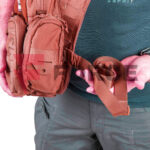 Тактическа чанта Helikon-Tex EDC Side Bag койот » Force.BG