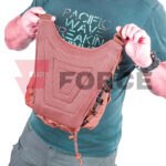 Тактическа чанта Helikon-Tex EDC Side Bag койот » Force.BG
