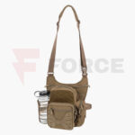 Тактическа чанта Helikon-Tex EDC Side Bag койот » Force.BG