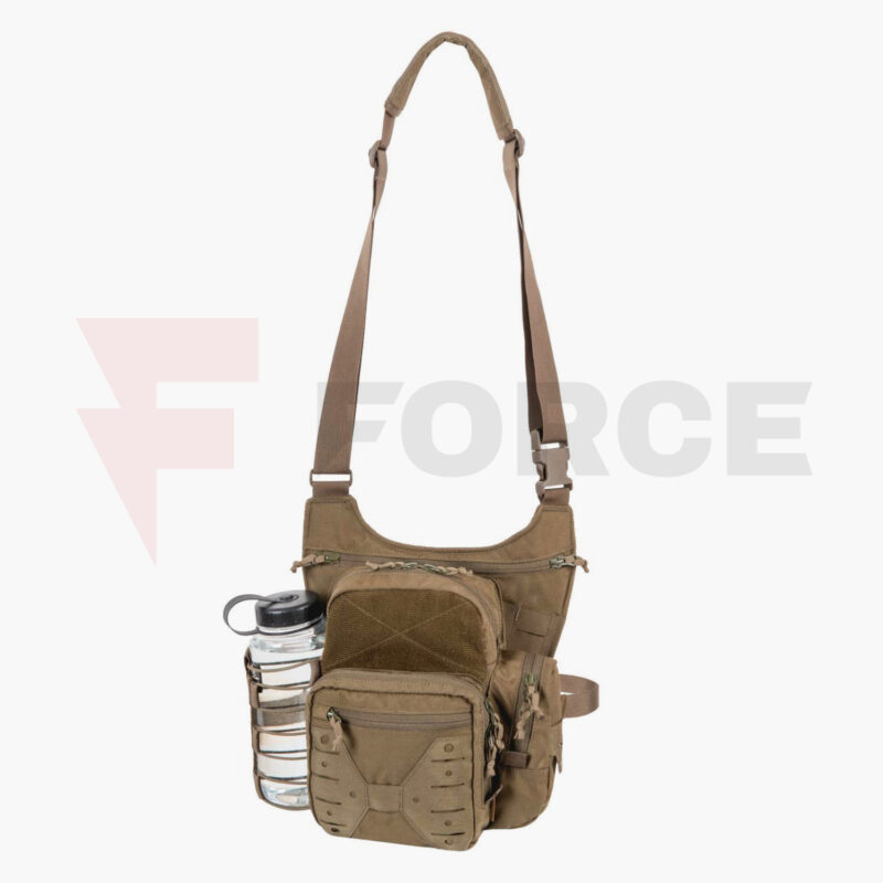 Тактическа чанта Helikon-Tex EDC Side Bag койот » Force.BG
