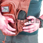 Тактическа чанта Helikon-Tex EDC Side Bag койот » Force.BG