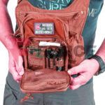 Тактическа чанта Helikon-Tex EDC Side Bag койот » Force.BG