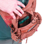Тактическа чанта Helikon-Tex EDC Side Bag койот » Force.BG