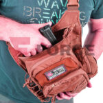 Тактическа чанта Helikon-Tex EDC Side Bag койот » Force.BG