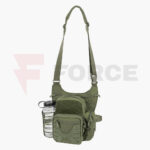 Тактическа чанта Helikon-Tex EDC Side Bag койот » Force.BG