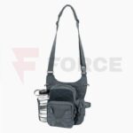Тактическа чанта Helikon-Tex EDC Side Bag Shadow Grey » Force.BG