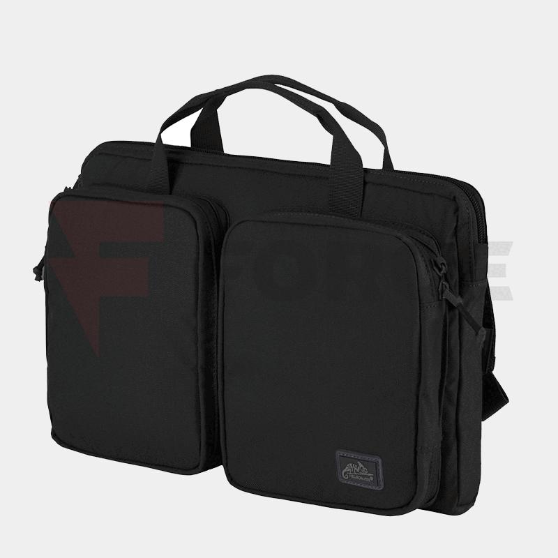 Чанта за оръжие Helikon-Tex Multi Pistol Wallet Cordura Black » Force.BG