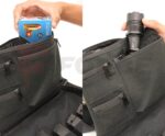 Чанта за оръжие UTG Leapers Competition Shooter's Double Pistol Case Black » Force.BG
