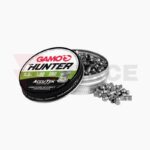 Чашки за въздушно оръжие Gamo AccuTek Rocket 4.5 mm 150 бр » Force.BG