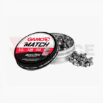 Чашки за въздушно оръжие Gamo AccuTek Hunter 4.5 mm 500 бр » Force.BG