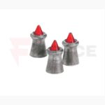 Чашки Gamo AccuTek Red Fire 4.5 mm 125 бр » Force.BG