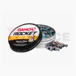 Чашки за въздушно оръжие Gamo AccuTek Rocket 4.5 mm 150 бр » Force.BG
