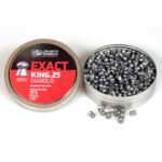 Чашки JSB Diabolo Exact King 6.35 мм 350 бр » Force.BG